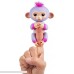 Fingerlings Interactive Baby Monkey Two Tone Sydney B077VY6L9W